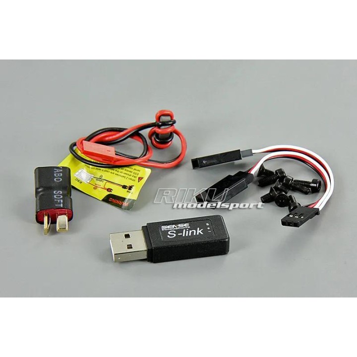 ESS DUAL - system samochodowy 2x5W