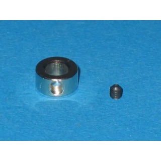 Pierścień zabezpiecz.  5mm