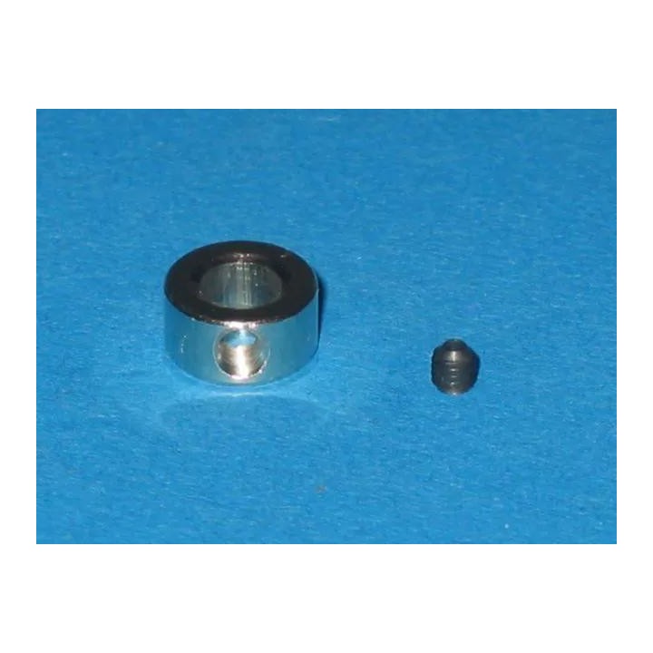 Pierścień zabezpiecz.  5mm