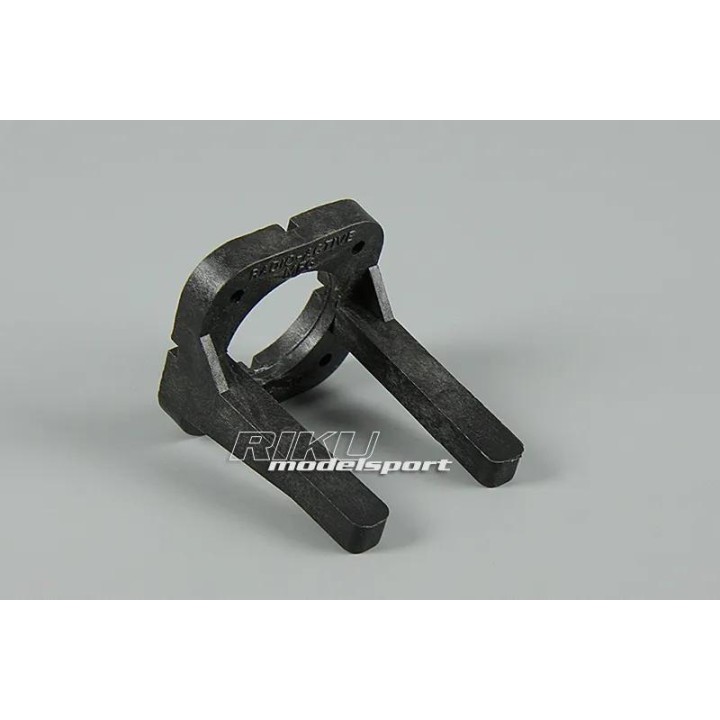 Łoże silnika spalinowego 2.5 - 4.0 ccm