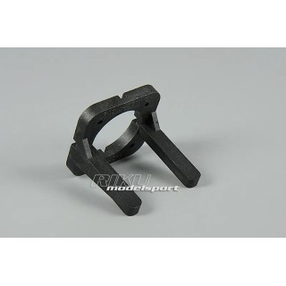 Łoże silnika spalinowego 7.5 - 10 ccm