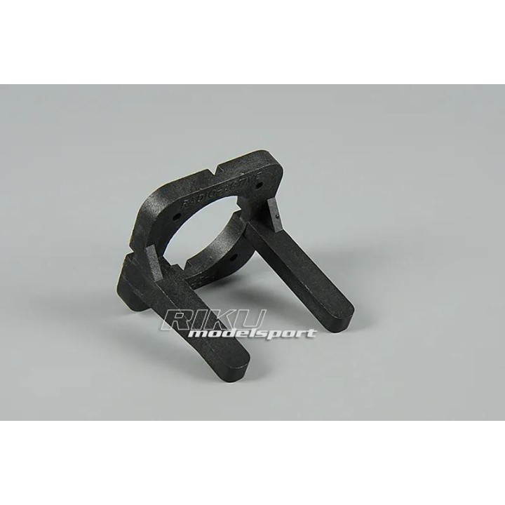 Łoże silnika spalinowego 7.5 - 10 ccm