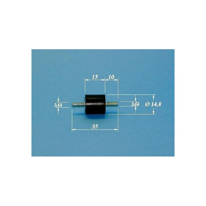 Podk.amortyzujące-dwustronny M4 (43)