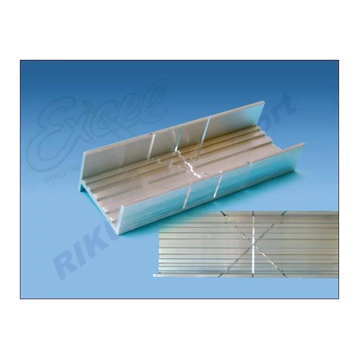 Podstawka alumin. do cięcia  45 , 90