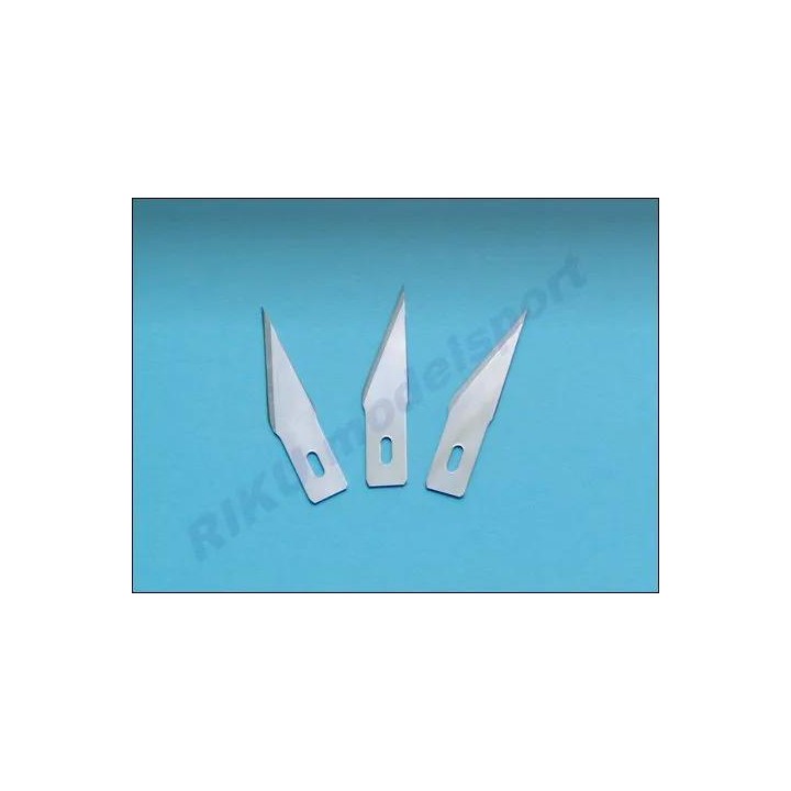 EX - ostrze K2, K5, K6