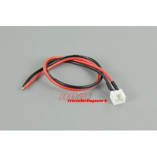 Przewód z gniazdem balansera