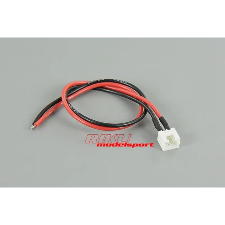 Przewód z gniazdem balansera