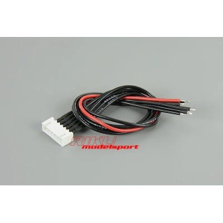 Przewód z gniazdem balansera