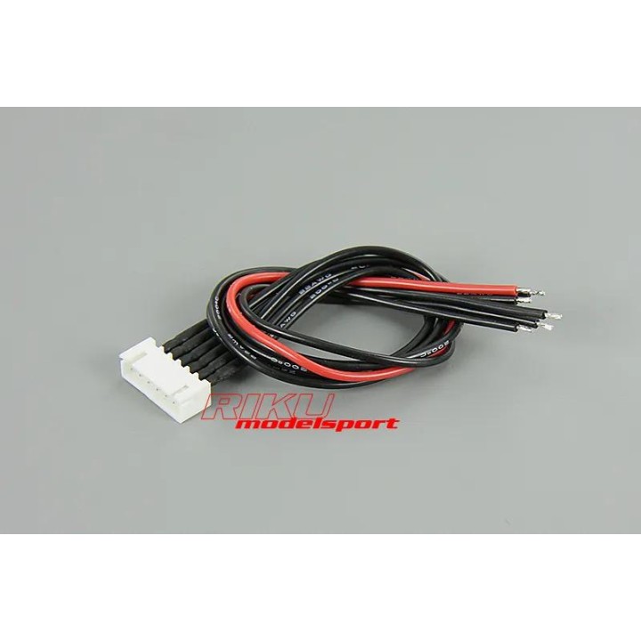 Przewód z gniazdem balansera