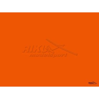 ORACOVER - fluor - pomarańczowy