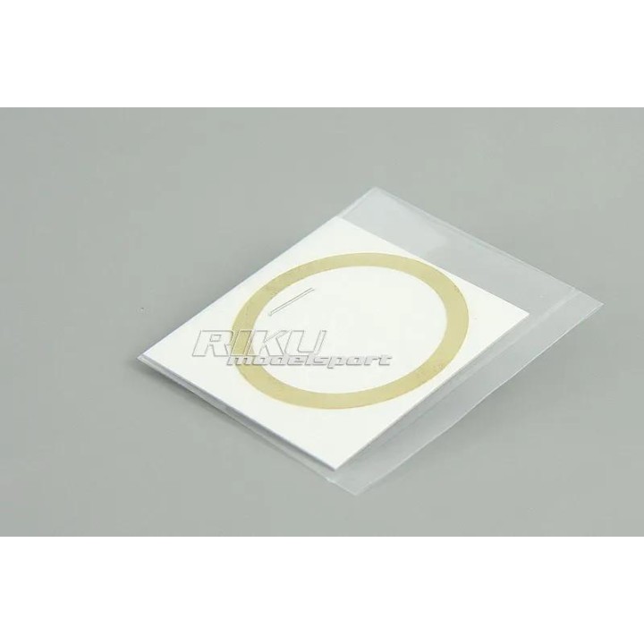 O.S.MAX - uszczelka głowicy