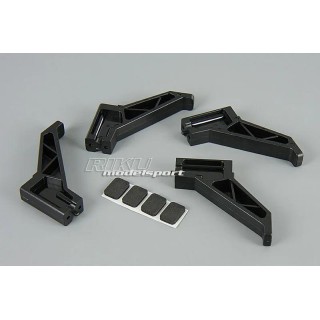 WALKERA - RUNNER 250 podwozie (B9)