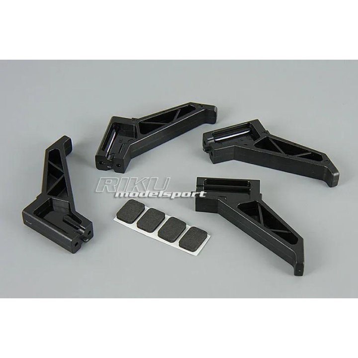 WALKERA - RUNNER 250 podwozie (B9)