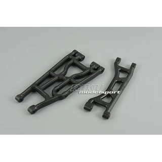 RPM - elementy wahacza A (czarne)