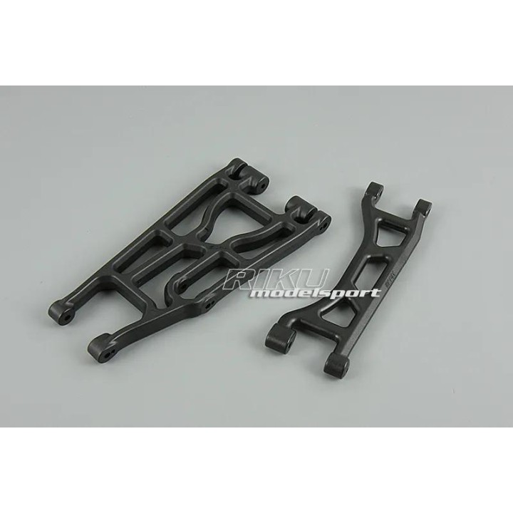 RPM - elementy wahacza A (czarne)