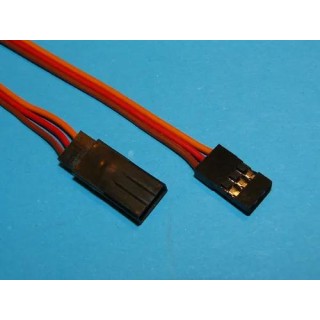 Przedłużacz 0,25 mm2, dł. 30cm