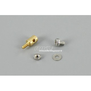 Mocowanie bowdena 1,6 (4)