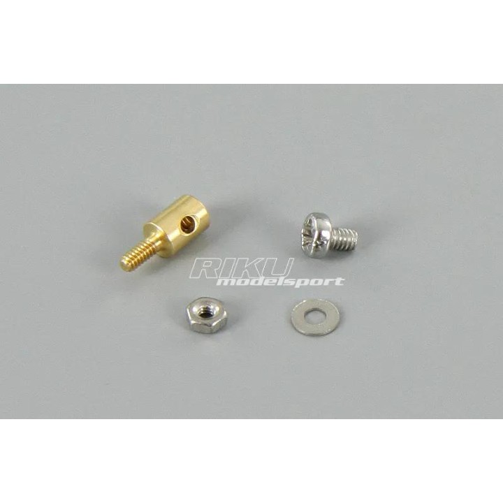 Mocowanie bowdena 1,6 (4)