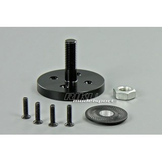 SE-EMAX piasta - GT53