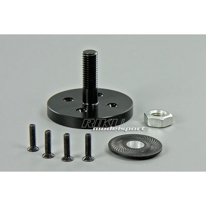 SE-EMAX piasta - GT53