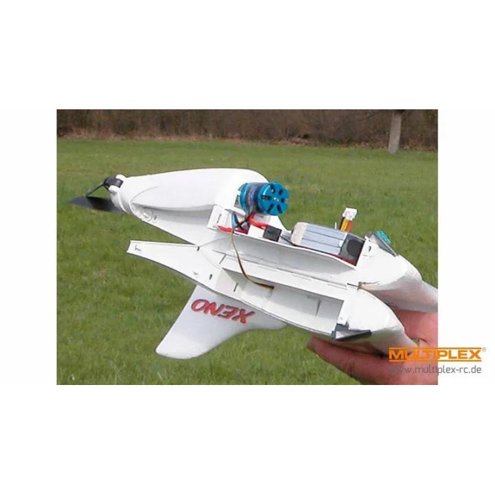 MODEL - MPX box - XENO UNI