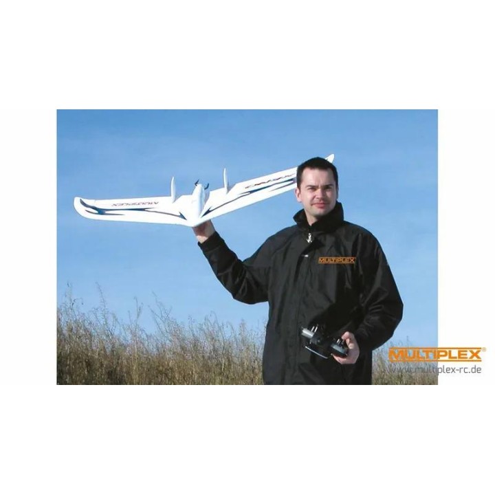 MODEL - MPX box - XENO UNI