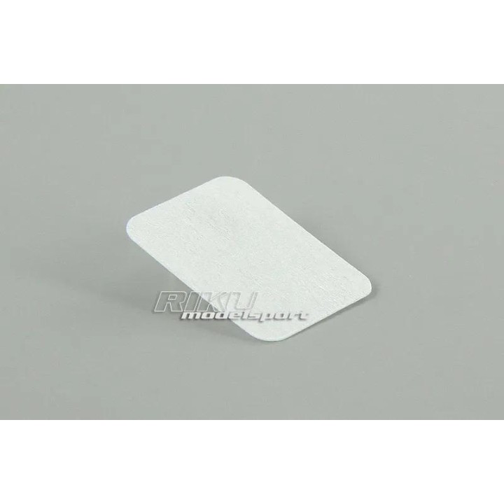 Zawias płaski 20x25x0,3mm (21)