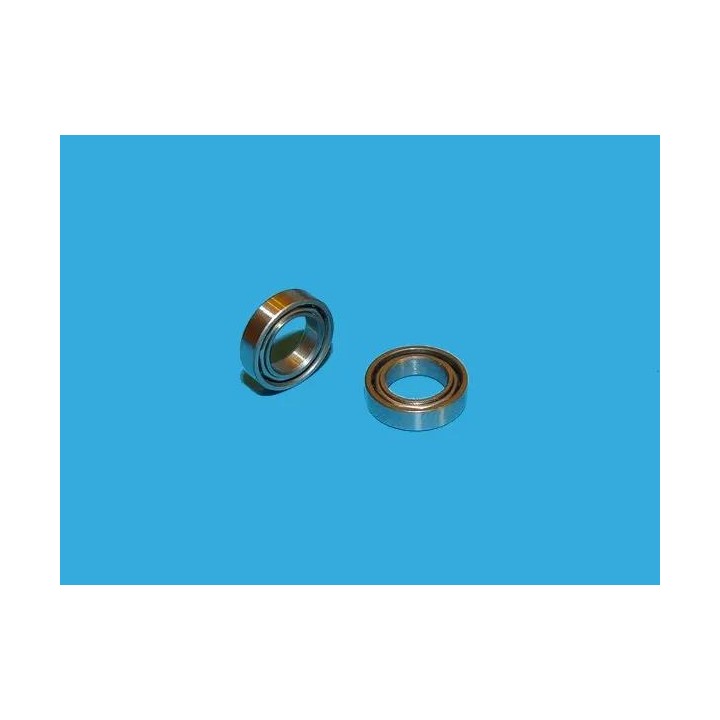 Fitec - komplet łożysk (2szt.) (50)