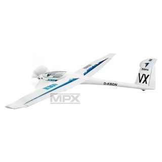 MODEL - MPX box - HERON / RR