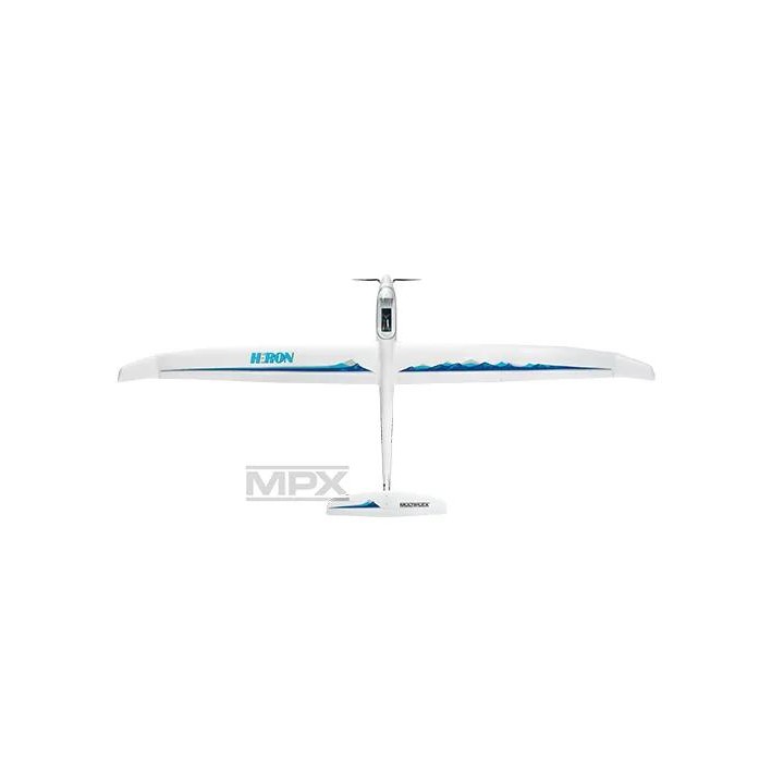 MODEL - MPX box - HERON / RR