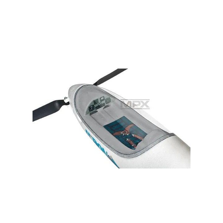 MODEL - MPX box - HERON / RR