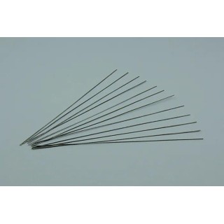 EX - piłka włosowa 60 TPI