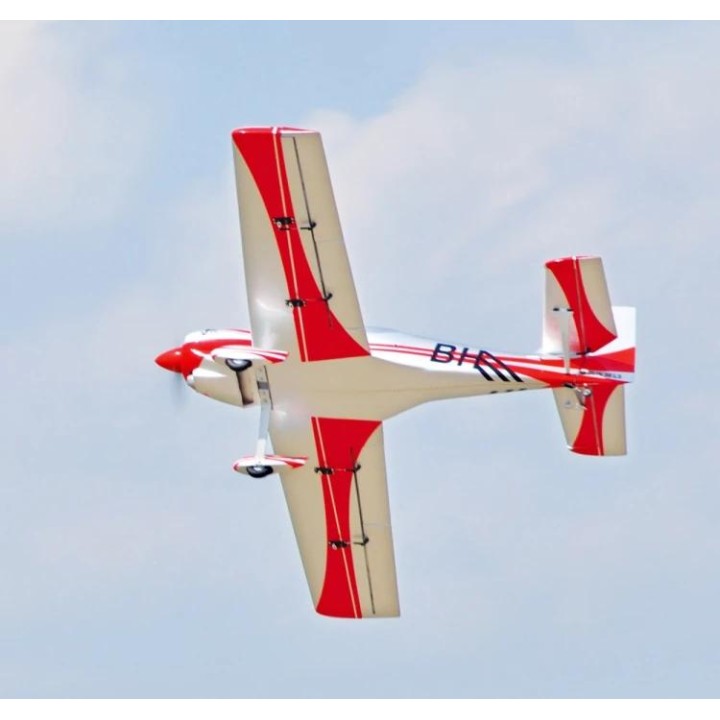 Model BH - Zlin 55-72/2stroke-10cc gas