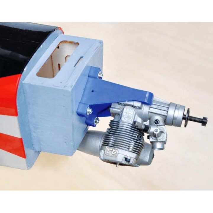 Model BH - Zlin 55-72/2stroke-10cc gas