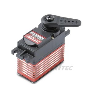 Serwomechanizm HSB-9380TH