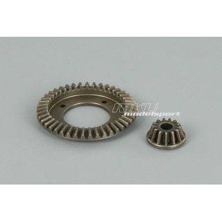 BSD -zębatki dyferencjału