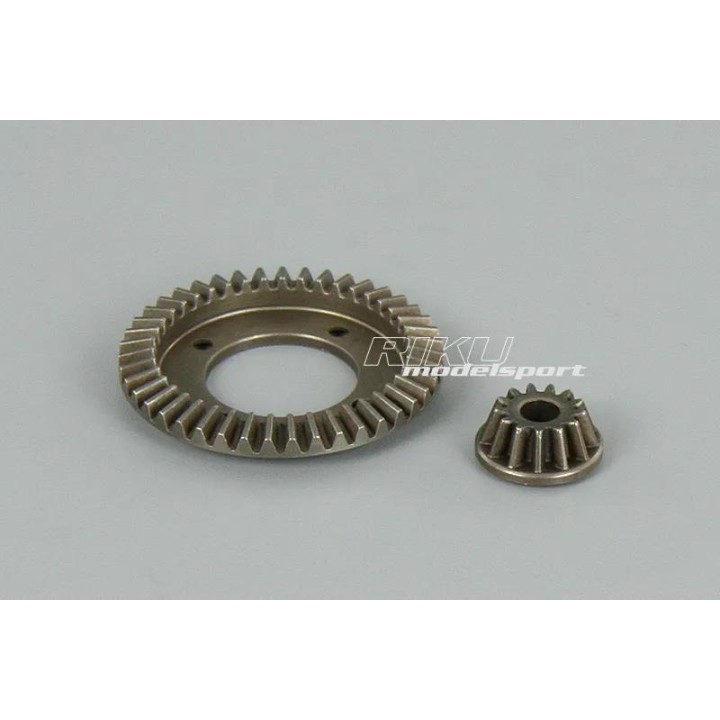 BSD -zębatki dyferencjału