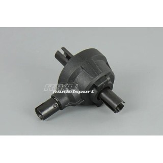 BSD-obudowa dyferencjału