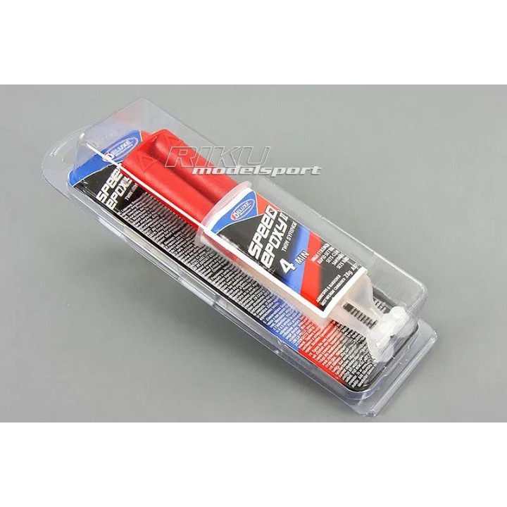 Deluxe - Speed Epoxy 28g