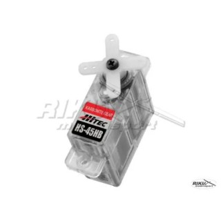 Serwomechanizm HS 45HB