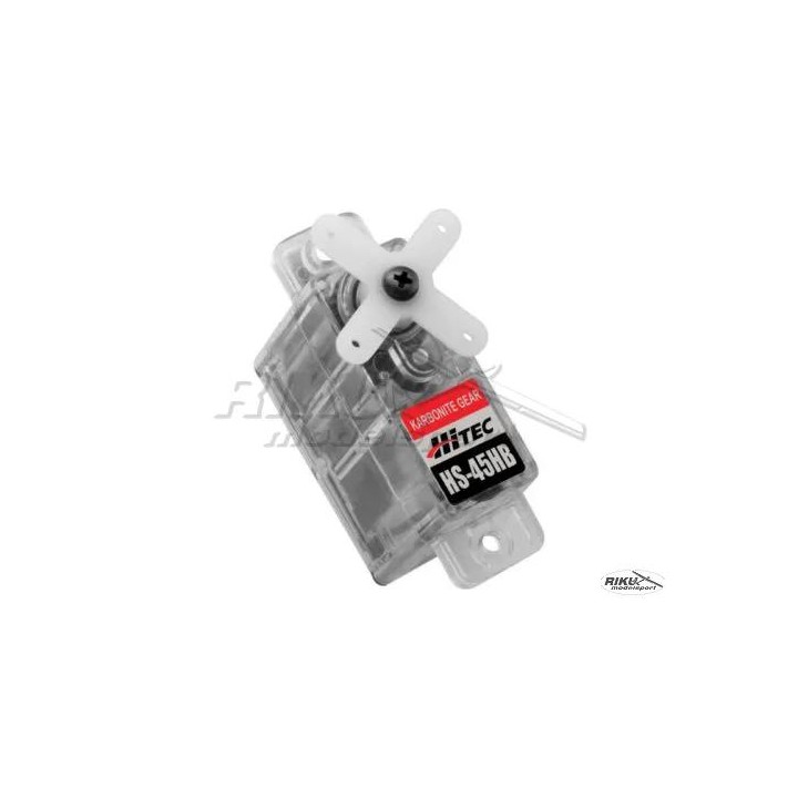 Serwomechanizm HS 45HB