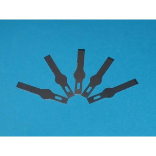 EX - ostrze - dłuto wąskie