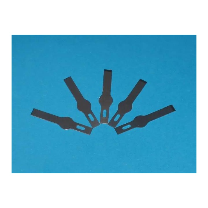 EX - ostrze - dłuto wąskie