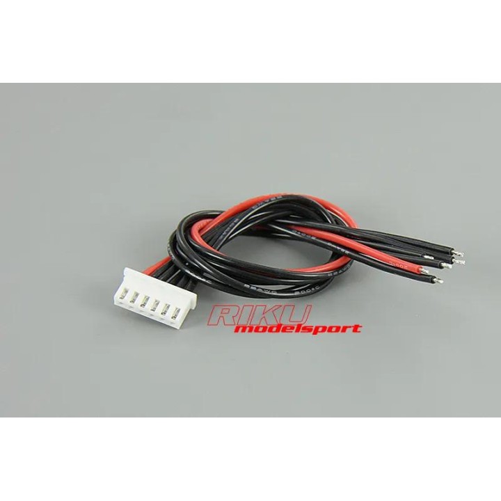 Przewód z wtyczką balansera