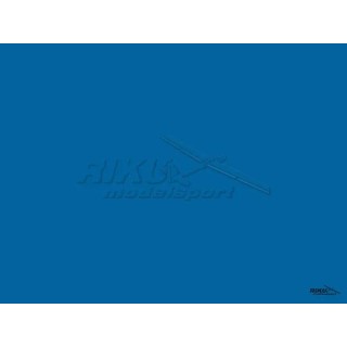 ORACOVER - fluor - niebieski