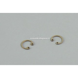 O.S MAX - zawleczka sworznia GT15HZ