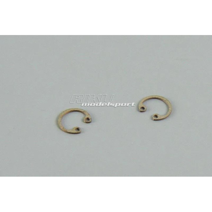 O.S MAX - zawleczka sworznia GT15HZ