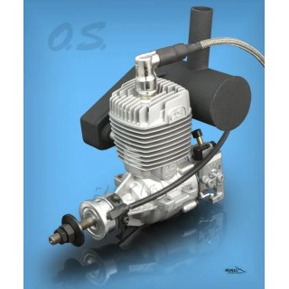 Silnik O.S. MAX - GT22