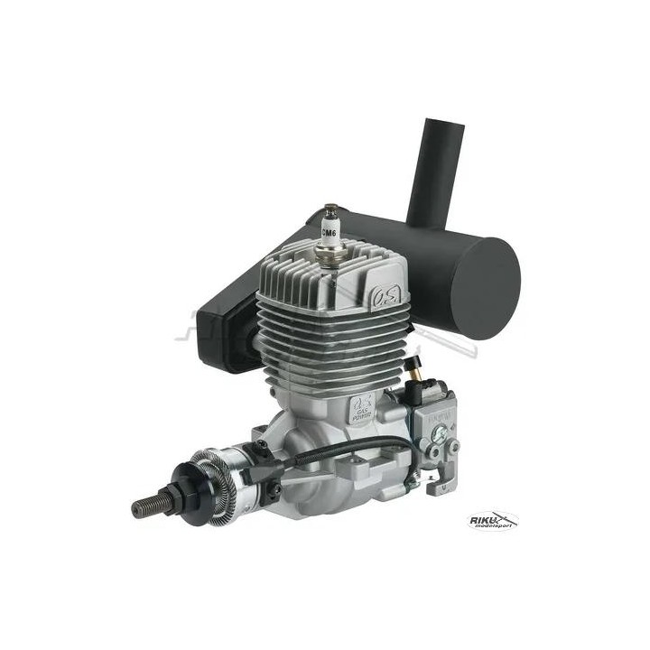 Silnik O.S. MAX - GT22