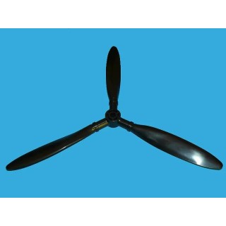 MODEL-MPX p - EXTRA 300 śmigło